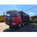 Shacman (Shaanxi) SX* 8x4 Самосвал SX331863366 (Дизельный, 12,5 л, 544 л.с., МТ)