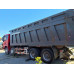 Shacman (Shaanxi) SX* 8x4 Самосвал SX331863366 (Дизельный, 12,5 л, 544 л.с., МТ)