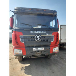 Shacman (Shaanxi) SX* 8x4 Самосвал SX33186V366 (Дизельный, 11,6 л, 423 л.с., МТ)