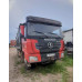 Shacman (Shaanxi) SX* 8x4 Самосвал SX33186V366 (Дизельный, 11,6 л, 423 л.с., МТ)