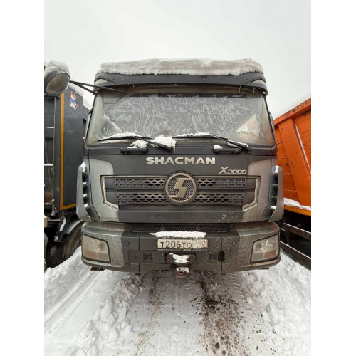 Shacman (Shaanxi) SX* 8x4 Самосвал SX33186V366 (Дизельный, 11,6 л, 423 л.с., МТ) Shacman (Shaanxi) SX* 8x4 Самосвал SX33186V366 (Дизельный, 11,6 л, 423 л.с., МТ)
