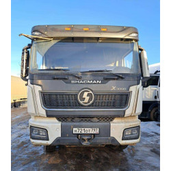 Shacman (Shaanxi) SX* 8x4 Самосвал SX33186V366 (Дизельный, 11,6 л, 423 л.с., МТ)