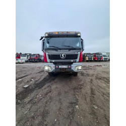 Shacman (Shaanxi) SX* 8x4 Самосвал SX33186V366 (Дизельный, 11,6 л, 423 л.с., МТ)