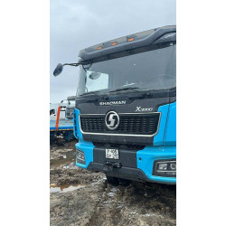 Shacman (Shaanxi) SX* 8x4 Самосвал SX33186V366 (Дизельный, 11,6 л, 423 л.с., МТ)