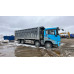 Shacman (Shaanxi) SX* 8x4 Самосвал SX33186V366 (Дизельный, 11,6 л, 423 л.с., МТ)