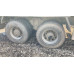 Shacman (Shaanxi) SX* 8x4 Самосвал SX33186V366 (Дизельный, 11,6 л, 423 л.с., МТ)