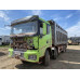 Shacman (Shaanxi) SX* 8x4 Самосвал SX33186V366 (Дизельный, 11,6 л, 423 л.с., МТ)