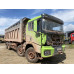 Shacman (Shaanxi) SX* 8x4 Самосвал SX33186V366 (Дизельный, 11,6 л, 423 л.с., МТ)