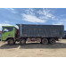 Shacman (Shaanxi) SX* 8x4 Самосвал SX33186V366 (Дизельный, 11,6 л, 423 л.с., МТ)