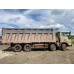 Shacman (Shaanxi) SX* 8x4 Самосвал SX33186V366 (Дизельный, 11,6 л, 423 л.с., МТ)