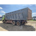 Shacman (Shaanxi) SX* 8x4 Самосвал SX33186V366 (Дизельный, 11,6 л, 423 л.с., МТ)