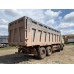 Shacman (Shaanxi) SX* 8x4 Самосвал SX33186V366 (Дизельный, 11,6 л, 423 л.с., МТ)