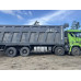 Shacman (Shaanxi) SX* 8x4 Самосвал SX33186V366 (Дизельный, 11,6 л, 423 л.с., МТ)