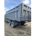 Shacman (Shaanxi) SX* 8x4 Самосвал SX33186V366 (Дизельный, 11,6 л, 423 л.с., МТ)