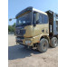 Shacman (Shaanxi) SX* 8x4 Самосвал SX33186V366 (Дизельный, 11,6 л, 423 л.с., МТ)