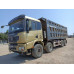 Shacman (Shaanxi) SX* 8x4 Самосвал SX33186V366 (Дизельный, 11,6 л, 423 л.с., МТ)