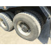 Shacman (Shaanxi) SX* 8x4 Самосвал SX33186V366 (Дизельный, 11,6 л, 423 л.с., МТ)