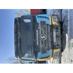 Shacman (Shaanxi) SX* 8x4 Самосвал SX33186V366 (Дизельный, 11,6 л, 423 л.с., МТ)