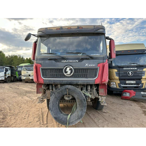 Shacman (Shaanxi) SX* 8x4 Самосвал SX33186V366 (Дизельный, 11,6 л, 423 л.с., МТ) Shacman (Shaanxi) SX* 8x4 Самосвал SX33186V366 (Дизельный, 11,6 л, 423 л.с., МТ)
