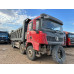 Shacman (Shaanxi) SX* 8x4 Самосвал SX33186V366 (Дизельный, 11,6 л, 423 л.с., МТ) Shacman (Shaanxi) SX* 8x4 Самосвал SX33186V366 (Дизельный, 11,6 л, 423 л.с., МТ)
