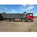Shacman (Shaanxi) SX* 8x4 Самосвал SX33186V366 (Дизельный, 11,6 л, 423 л.с., МТ) Shacman (Shaanxi) SX* 8x4 Самосвал SX33186V366 (Дизельный, 11,6 л, 423 л.с., МТ)