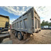 Shacman (Shaanxi) SX* 8x4 Самосвал SX33186V366 (Дизельный, 11,6 л, 423 л.с., МТ) Shacman (Shaanxi) SX* 8x4 Самосвал SX33186V366 (Дизельный, 11,6 л, 423 л.с., МТ)