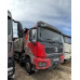 Shacman SX* 8x4 Самосвал SX33186V366