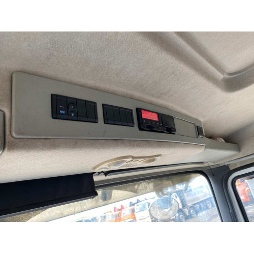 Shacman (Shaanxi) SX* 8x4 Самосвал SX33186V366 (Дизельный, 11,6 л, 440 л.с., МТ)