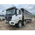 Shacman (Shaanxi) SX* 8x4 Самосвал SX33186V366 (Дизельный, 11,6 л, 440 л.с., МТ)