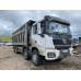 Shacman (Shaanxi) SX* 8x4 Самосвал SX33186V366 (Дизельный, 11,6 л, 440 л.с., МТ)