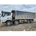 Shacman (Shaanxi) SX* 8x4 Самосвал SX33186V366 (Дизельный, 11,6 л, 440 л.с., МТ)
