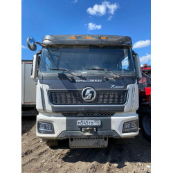 Shacman (Shaanxi) SX* 8x4 Самосвал SX33186V366 (Дизельный, 11,6 л, 440 л.с., МТ)