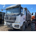 Shacman (Shaanxi) SX* 8x4 Самосвал SX33186V366 (Дизельный, 11,6 л, 440 л.с., МТ)
