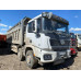 Shacman (Shaanxi) SX* 8x4 Самосвал SX33186V366 (Дизельный, 11,6 л, 440 л.с., МТ)