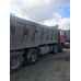 Shacman (Shaanxi) SX* 8x4 Самосвал SX33186V366 (Дизельный, 11,6 л, 423 л.с., МТ)