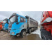 Shacman (Shaanxi) SX* 8x4 Самосвал SX33186V366 (Дизельный, 11,6 л, 423 л.с., МТ)