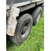 Shacman (Shaanxi) SX* 8x4 Самосвал SX33186V366 (Дизельный, 11,6 л, 423 л.с., МТ)
