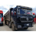 Shacman SX* 8x4 Самосвал SX33186V366