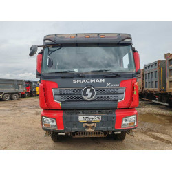 Shacman (Shaanxi) SX* 8x4 Самосвал SX33186V366 (Дизельный, 11,6 л, 423 л.с., МТ)