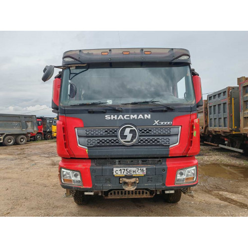 Shacman (Shaanxi) SX* 8x4 Самосвал SX33186V366 (Дизельный, 11,6 л, 423 л.с., МТ) Shacman (Shaanxi) SX* 8x4 Самосвал SX33186V366 (Дизельный, 11,6 л, 423 л.с., МТ)