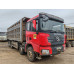 Shacman (Shaanxi) SX* 8x4 Самосвал SX33186V366 (Дизельный, 11,6 л, 423 л.с., МТ) Shacman (Shaanxi) SX* 8x4 Самосвал SX33186V366 (Дизельный, 11,6 л, 423 л.с., МТ)