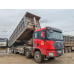 Shacman (Shaanxi) SX* 8x4 Самосвал SX33186V366 (Дизельный, 11,6 л, 423 л.с., МТ) Shacman (Shaanxi) SX* 8x4 Самосвал SX33186V366 (Дизельный, 11,6 л, 423 л.с., МТ)