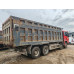 Shacman (Shaanxi) SX* 8x4 Самосвал SX33186V366 (Дизельный, 11,6 л, 423 л.с., МТ) Shacman (Shaanxi) SX* 8x4 Самосвал SX33186V366 (Дизельный, 11,6 л, 423 л.с., МТ)