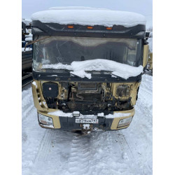 Shacman (Shaanxi) SX* 8x4 Самосвал SX33186V366 (Дизельный, 11,6 л, 423 л.с., МТ)