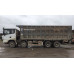 Shacman (Shaanxi) SX* 8x4 Самосвал SX33186V366 (Дизельный, 11,6 л, 423 л.с., МТ)