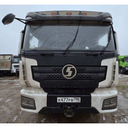 Shacman (Shaanxi) SX* 8x4 Самосвал SX33186V366 (Дизельный, 11,6 л, 423 л.с., МТ)