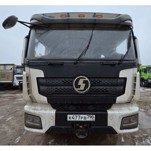 Shacman (Shaanxi) SX* 8x4 Самосвал SX33186V366 (Дизельный, 11,6 л, 423 л.с., МТ)