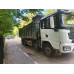 Shacman (Shaanxi) SX* 8x4 Самосвал SX33186V366 (Дизельный, 11,6 л, 423 л.с., МТ)