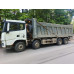 Shacman (Shaanxi) SX* 8x4 Самосвал SX33186V366 (Дизельный, 11,6 л, 423 л.с., МТ)