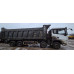 Shacman (Shaanxi) SX* 8x4 Самосвал SX33186V366 (Дизельный, 11,6 л, 423 л.с., МТ)